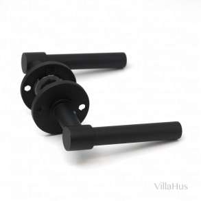  Drgreb PBL15/50 - Mat sort - Formani - Model ONE - Design by Piet Boon