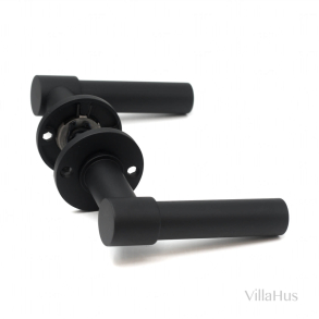 Drgreb PBL20 / 50 - Mat sort - Formani - Model ONE - Design by Piet Boon