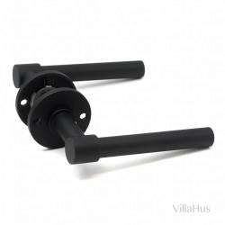 Drgreb PBL15XL /  50 - Mat sort - Formani - Model ONE - Design by Piet Boon