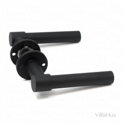 Drgreb PBL20XL/50 - Mat sort - Formani - Model ONE - Design by Piet Boon