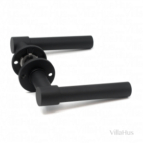 Drgreb PBL20XL/50 - Mat sort - Formani - Model ONE - Design by Piet Boon