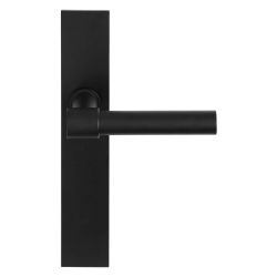 Drgreb - FORMANI - Mat sort rustfrit stl - Model PBL20XLP236SFC - ONE by Piet Boon