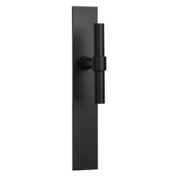 Drgreb - FORMANI - Mat sort rustfrit stl - Model PBT15XLP236SFC - ONE by Piet Boon