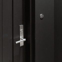 Drgreb - FORMANI - Mat sort rustfrit stl - Model PBL20P236SFC - ONE by Piet Boon