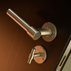 Drgreb - FORMANI - Mat sort rustfrit stl - Model PBL20P236SFC - ONE by Piet Boon