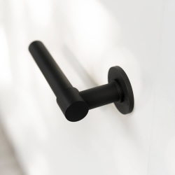 Drgreb - FORMANI - Mat sort rustfrit stl - Model PBL20P236SFC - ONE by Piet Boon