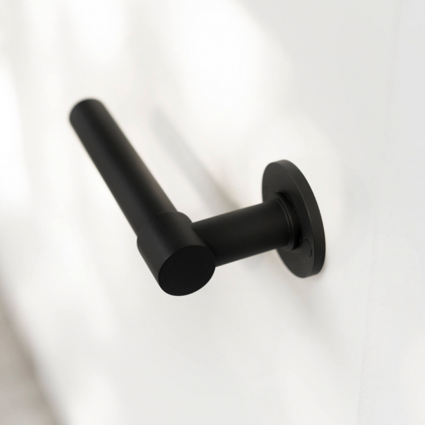 Drgreb - FORMANI - Mat sort rustfrit stl - Model PBL20P236SFC - ONE by Piet Boon