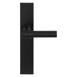 Drgreb - FORMANI - Mat sort rustfrit stl - Model PBL20P236SFC - ONE by Piet Boon