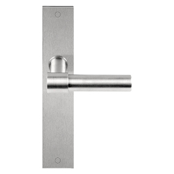 Drgreb - FORMANI - Satin rustfrit stl - Model PBL20P236SFC - ONE by Piet Boon