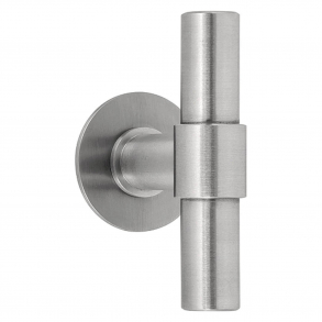 Drgreb - FORMANI - Satin rustfrit stl - Model PBT100G - ONE by Piet Boon