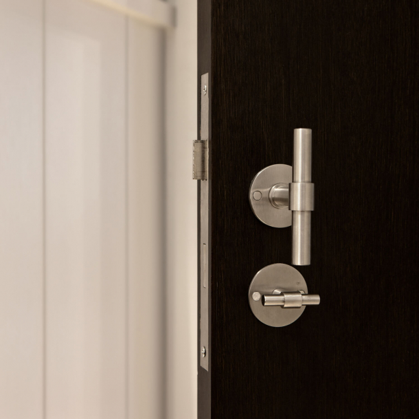 Drgreb - FORMANI - Bronze rustfrit stl - Model PBT100G - ONE by Piet Boon