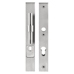 Drgreb - FORMANI - Satin rustfrit stl - Model PB20-28KT - ONE by Piet Boon