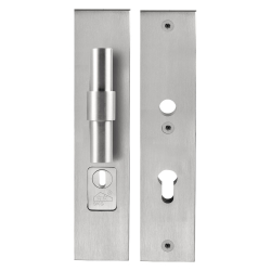 Drgreb - FORMANI - Satin rustfrit stl - Model PB20-50KT - ONE by Piet Boon