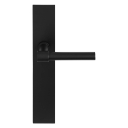 Drgreb - FORMANI - Mat sort rustfrit stl - Model PBL15P236SFC - ONE by Piet Boon