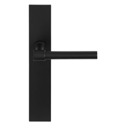 Drgreb - FORMANI - Mat sort rustfrit stl - Model PBL15XLP236SFC - ONE by Piet Boon