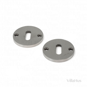 Ngleskilt - Brstet stl - Formani - Model ONE - Design by Piet Boon