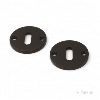 Ngleskilt - Bronze - Formani - Model ONE - Design by Piet Boon