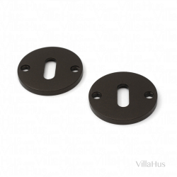 Ngleskilt - Bronze - Formani - Model ONE - Design by Piet Boon