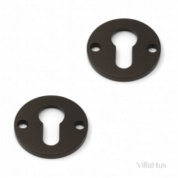 Cylinderring PZ - Bronze - Formani - Model ONE - Design by Piet Boon