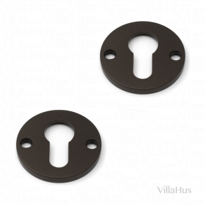 Cylinderring PZ - Bronze - Formani - Model ONE - Design by Piet Boon