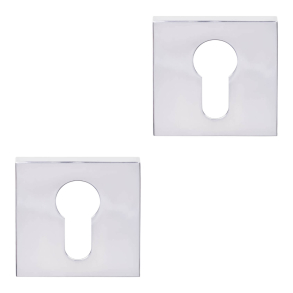 PZ cylinderring - FORMANI - Poleret rustfrit stl - Model LSQBY50 - Design by Bob Manders