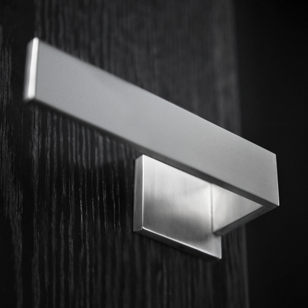 Drgreb - FORMANI - Mat sort - Model BM101 - RIBBON by Bob Manders