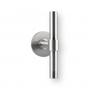 Drgreb - FORMANI - Satin rustfrit stl - Model PBT15XL-50 - ONE by Piet Boon