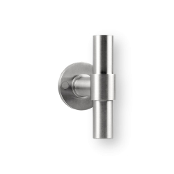 Drgreb - FORMANI - Satin rustfrit stl - Model PBT20/50 - ONE by Piet Boon