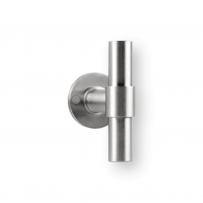 Drgreb - FORMANI - Satin rustfrit stl - Model PBT20/50 - ONE by Piet Boon