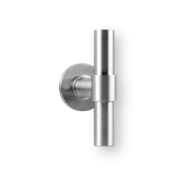 Drgreb - FORMANI - Satin rustfrit stl - Model PBT20XL/50 - ONE by Piet Boon