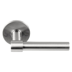 Drgreb PBL15/50 - Brstet stl - Formani - Model ONE - Design by Piet Boon