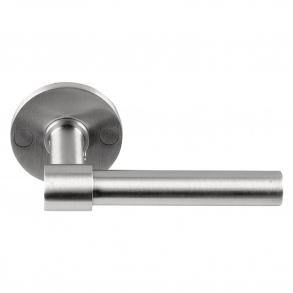 Drgreb PBL15/50 - Brstet stl - Formani - Model ONE - Design by Piet Boon