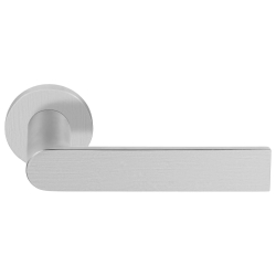 Drgreb - FORMANI - ARC by Piet Boon - Brstet rustfri stl - PBA101