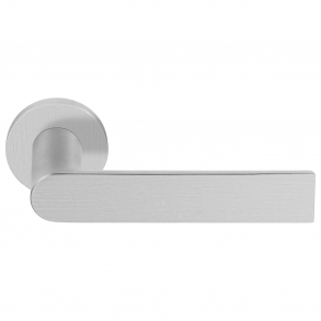 Drgreb - FORMANI - ARC by Piet Boon - Brstet rustfri stl - PBA101