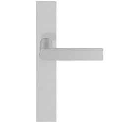 Drgreb - FORMANI - ARC by Piet Boon - Brstet rustfri stl - PBA101P236