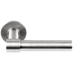 Drgreb PBL20XL/50 - Brstet stl - Formani - Model ONE