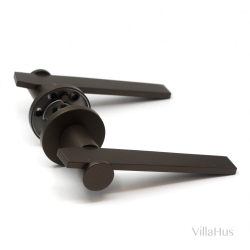 Drgreb BB100 - Bronze - Model TENSE - Design by Bertram Beerbaum