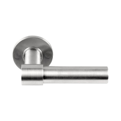 Drgreb PBL20 / 50 - Brstet stl - Formani - Model ONE - Design by Piet Boon