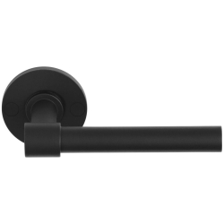 Drgreb PBL15XL /  50 - Mat sort - Formani - Model ONE - Design by Piet Boon