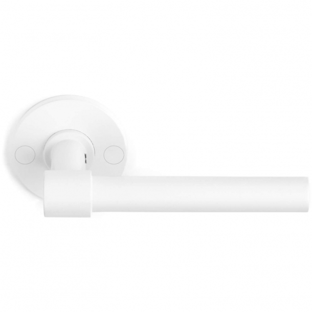 Drgreb PBL15XL /  50 - Hvid - Formani - Model ONE - Design by Piet Boon