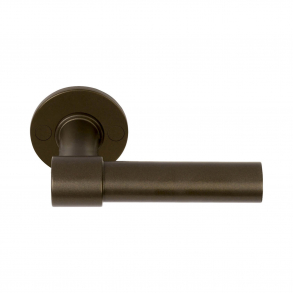 D�rgreb PBL20 / 50 - Bronze - Formani - Model ONE - Design by Piet Boon