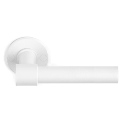 Drgreb PBL20XL/50 - Hvid - Formani - Model ONE - Design by Piet Boon