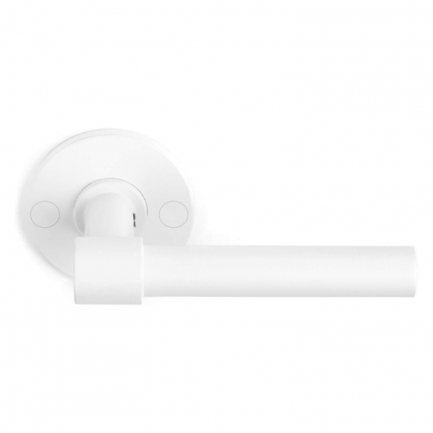 Drgreb PBL15/50 - Hvid - Formani - Model ONE - Design by Piet Boon