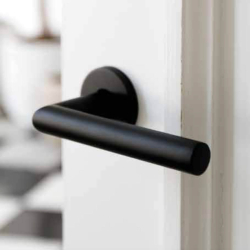 Drgreb LBII-19 - Mat sort - Model BASICS - Design by FORMANI