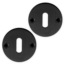 Ngleskilt - Mat sort - Formani - Model ONE - Design by Piet Boon