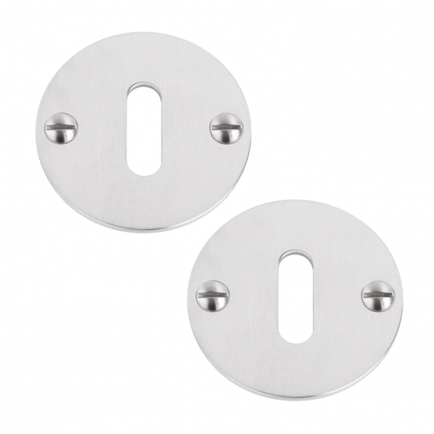 Ngleskilte - FORMANI - Brstet stl - Model LZBN50 - Design by Lazaro Rosa-Violan