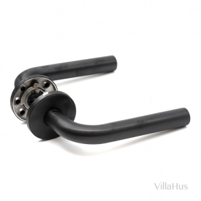 Drgreb - FORMANI - PVD gunmetal - Model LBIII-19 - Basics