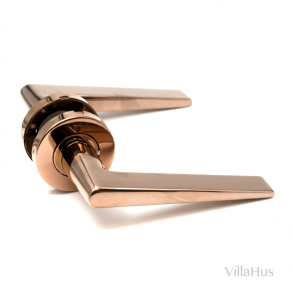 Drgreb - FORMANI - PVD Poleret kobber - Model LBXXI - Basics