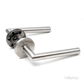 Drgreb - FORMANI - Satin rustfrit stl - Model LBII-16 - Basics