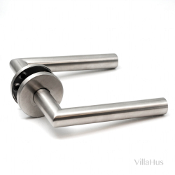 Drgreb - FORMANI - Mat rustfrit stl - Model LBII-19 - Basics